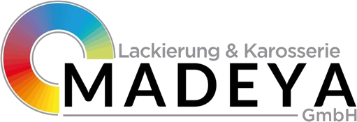 Lackierung & Karosserie Madeya GmbH Weimar